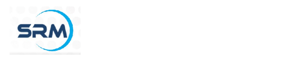 SRM Blindz Logo